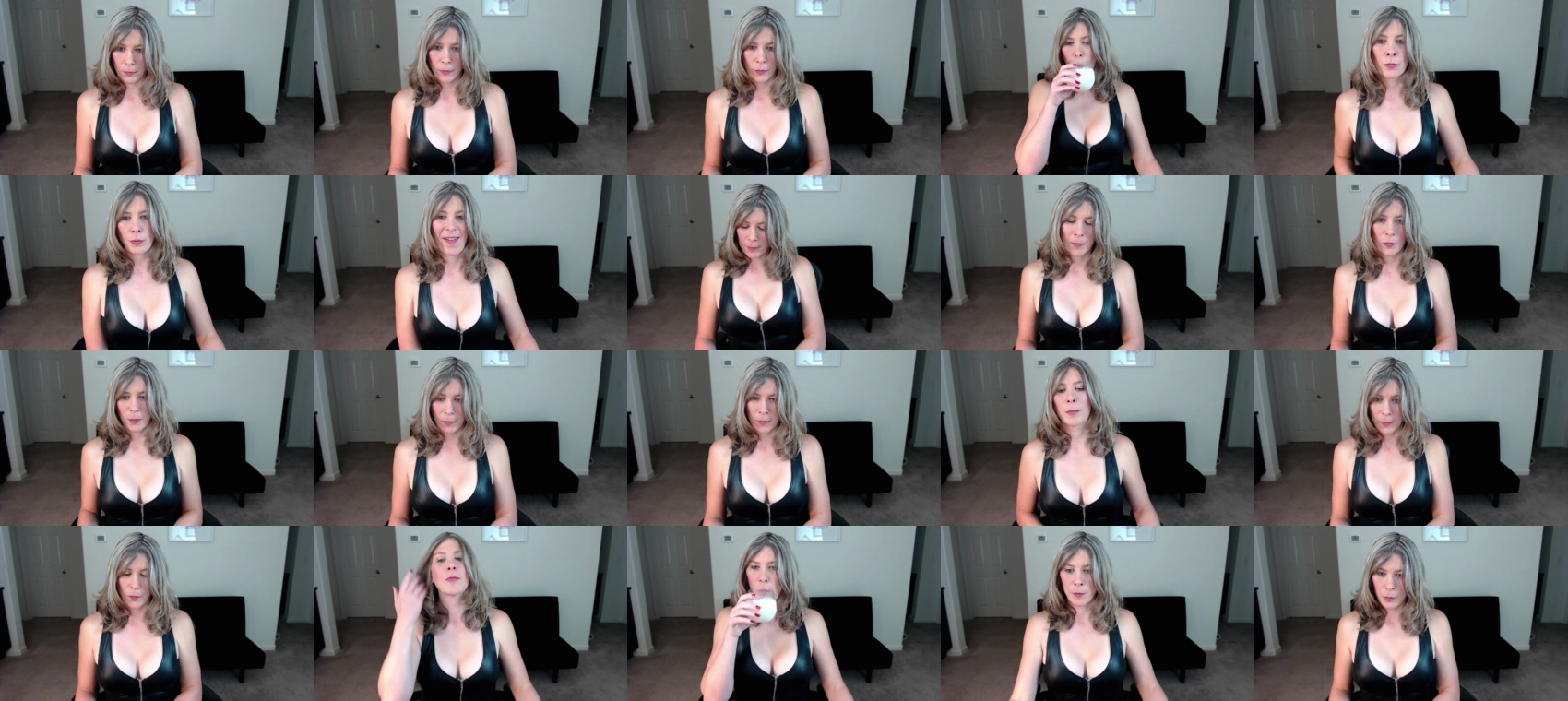 blondecalibabe  28-12-2021